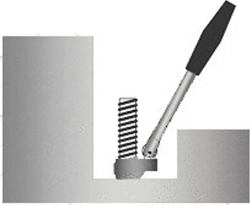 Bahco „Square Drive Crowfoot“ reguliuojamas raktas 0-29mm / 0-1.1/8" 3/8"