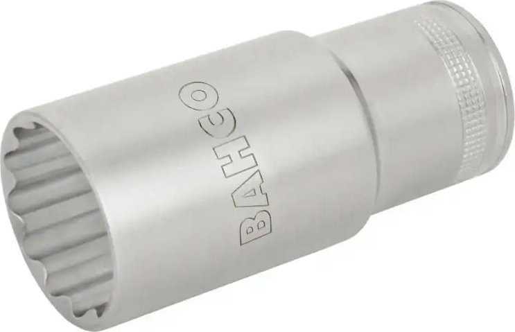 Bahco Galvutė dvylikakampė ilga 7805DM 24mm 1/2"