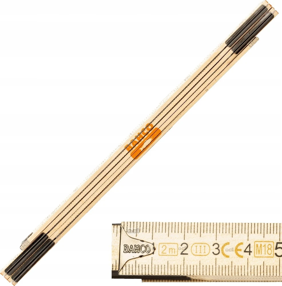 Bahco MIARA SKL. 1M BAHCO