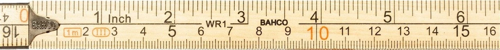 Bahco MIARA SKL. 1M BAHCO