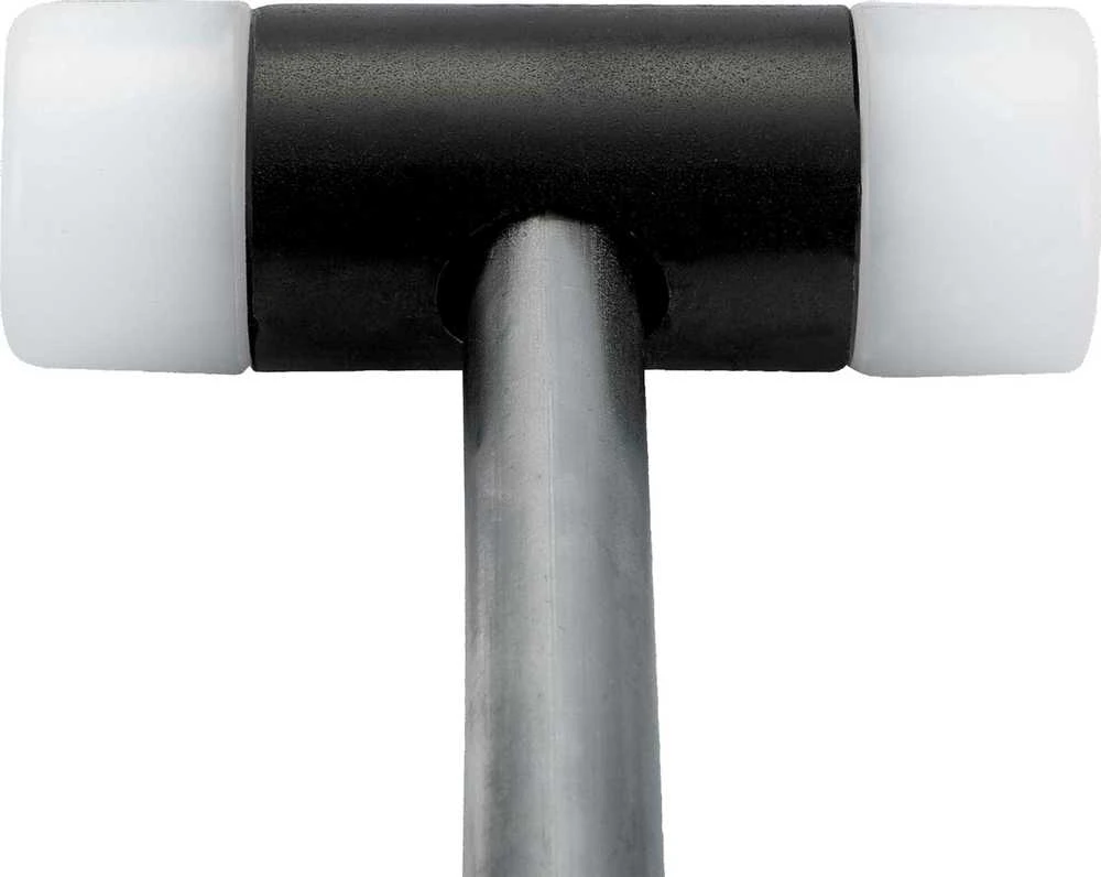 Bahco nailono antgalio plaktukas 3625S, skersmuo 35 mm, 630 g