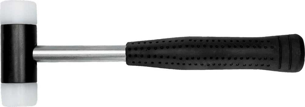 Bahco nailono antgalio plaktukas 3625S, skersmuo 35 mm, 630 g