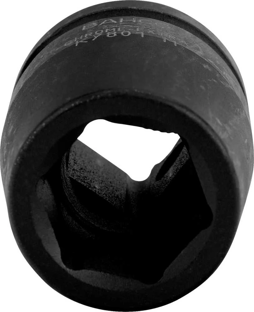 Bahco maitinimo galvutė 1/2" 24 mm