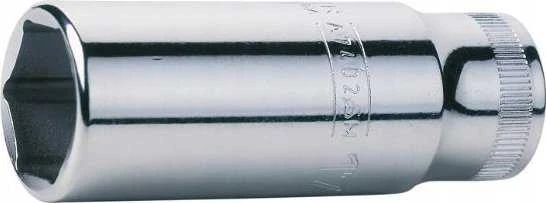 Bahco Galvutė šešiakampė ilga 7805SM 32mm 1/2"