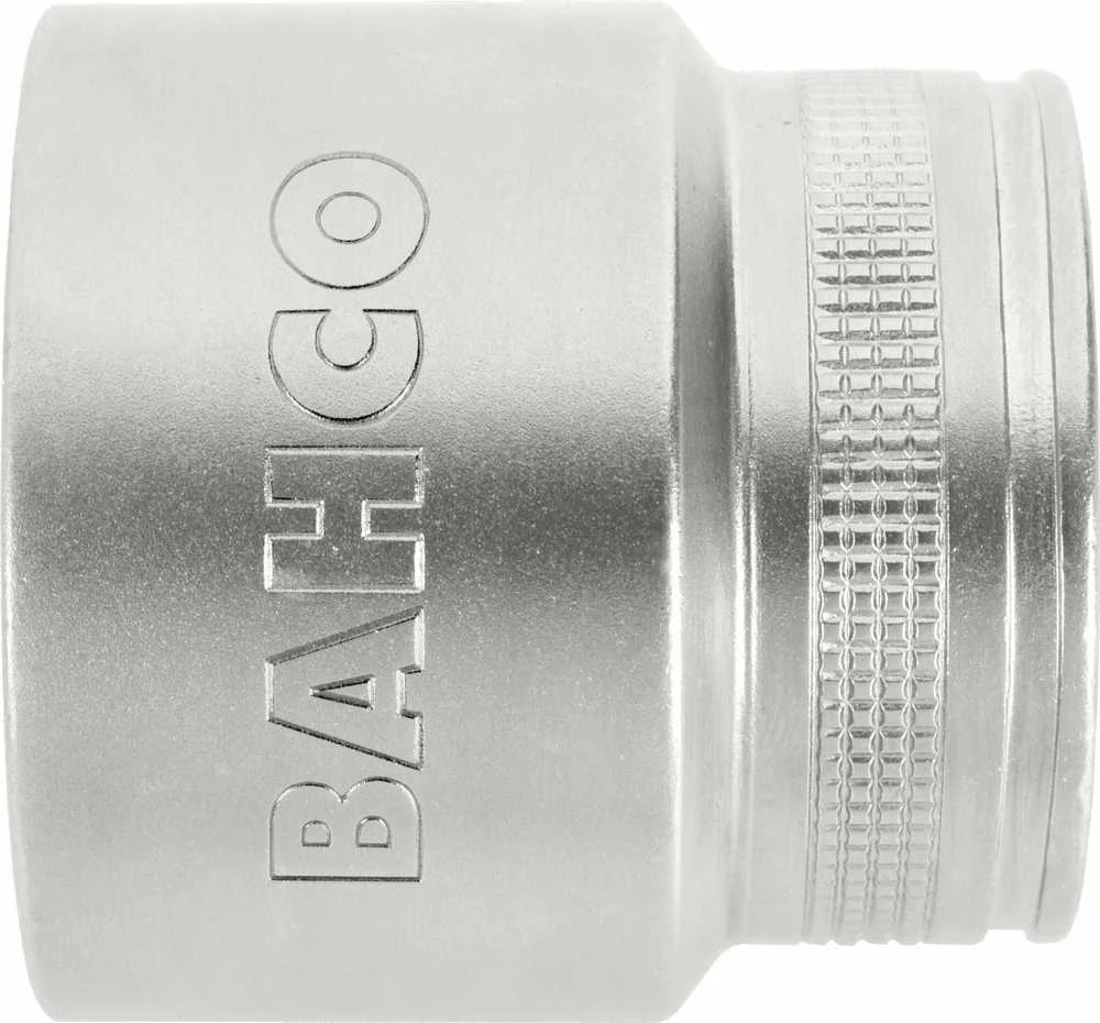 Bahco Galvutė šešiakampė 1/2" 10mm 7800SM