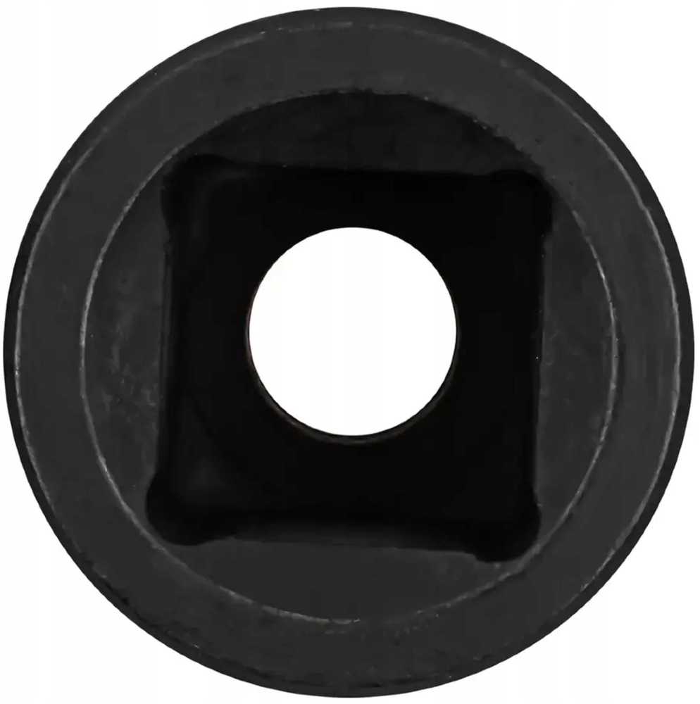 Bahco Smūginė galvutė 1/2'' 9 mm (6-kampė)