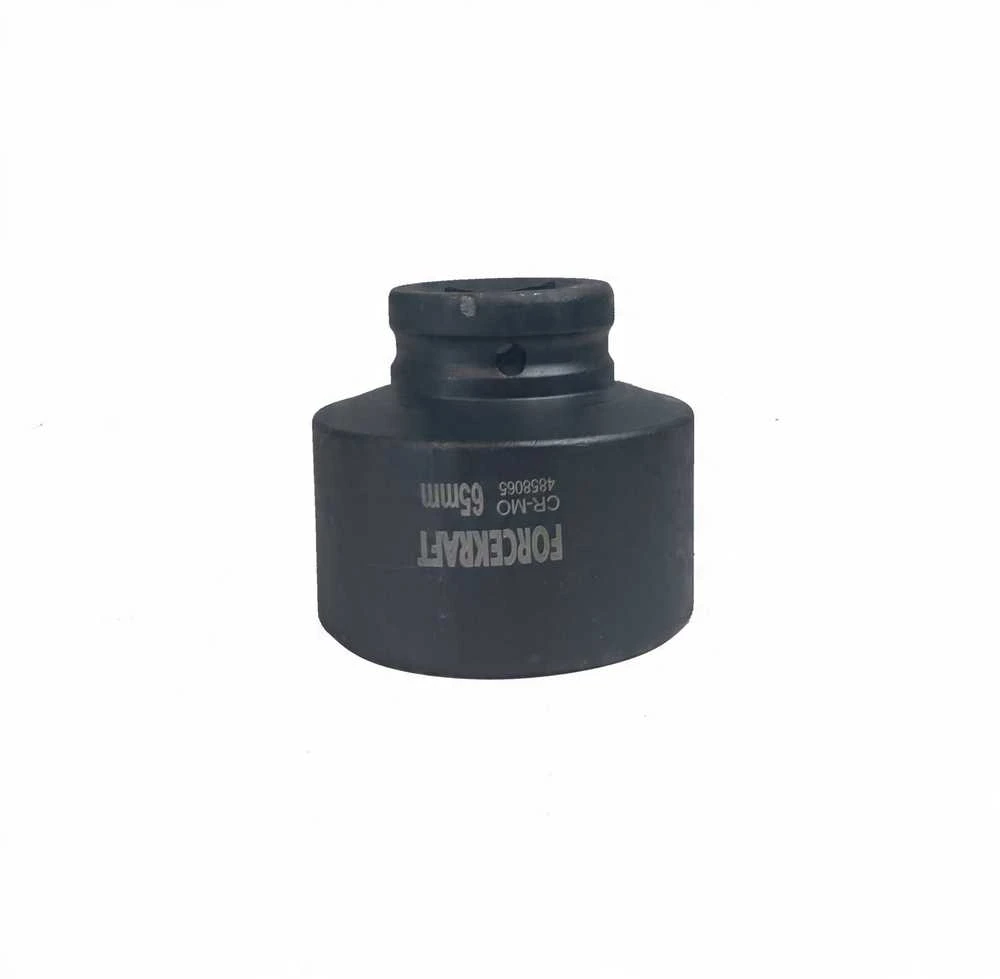 „Bahco“ smūginė galvutė 1'' 65 mm (6 briaunų)