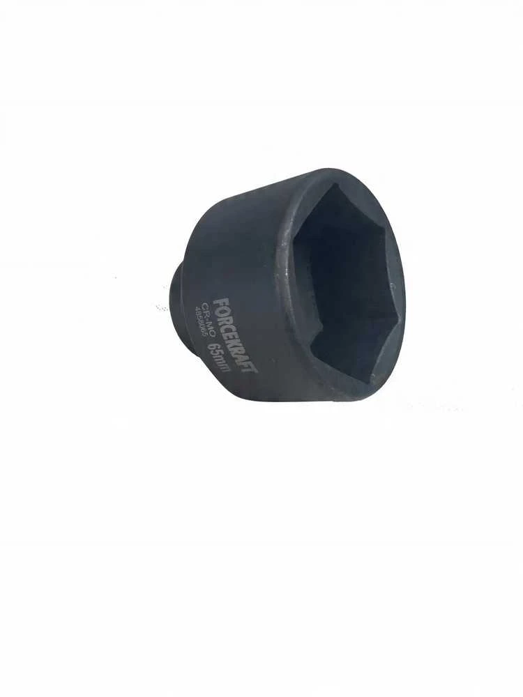 „Bahco“ smūginė galvutė 1'' 65 mm (6 briaunų)