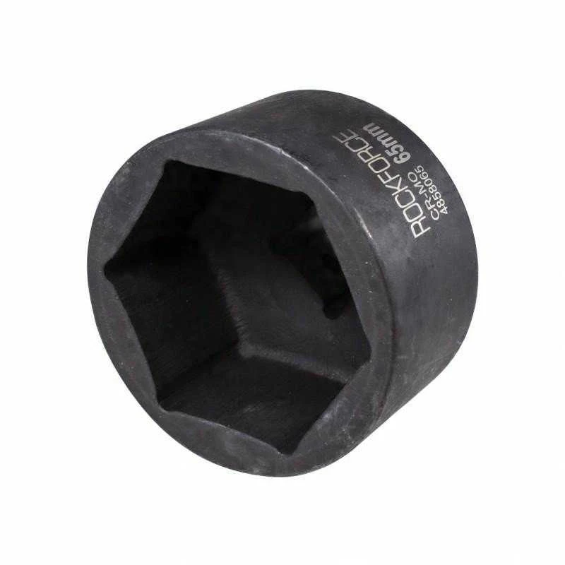 „Bahco“ smūginė galvutė 1'' 65 mm (6 briaunų)