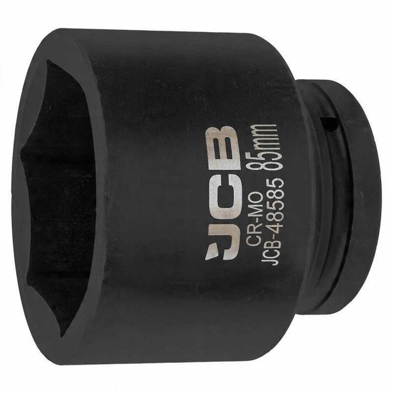 Bahco Nasadka smūginis 1'' 85mm (6-kątna)