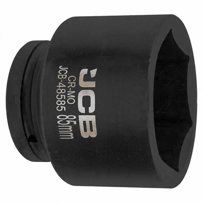 Bahco Nasadka smūginis 1'' 85mm (6-kątna)