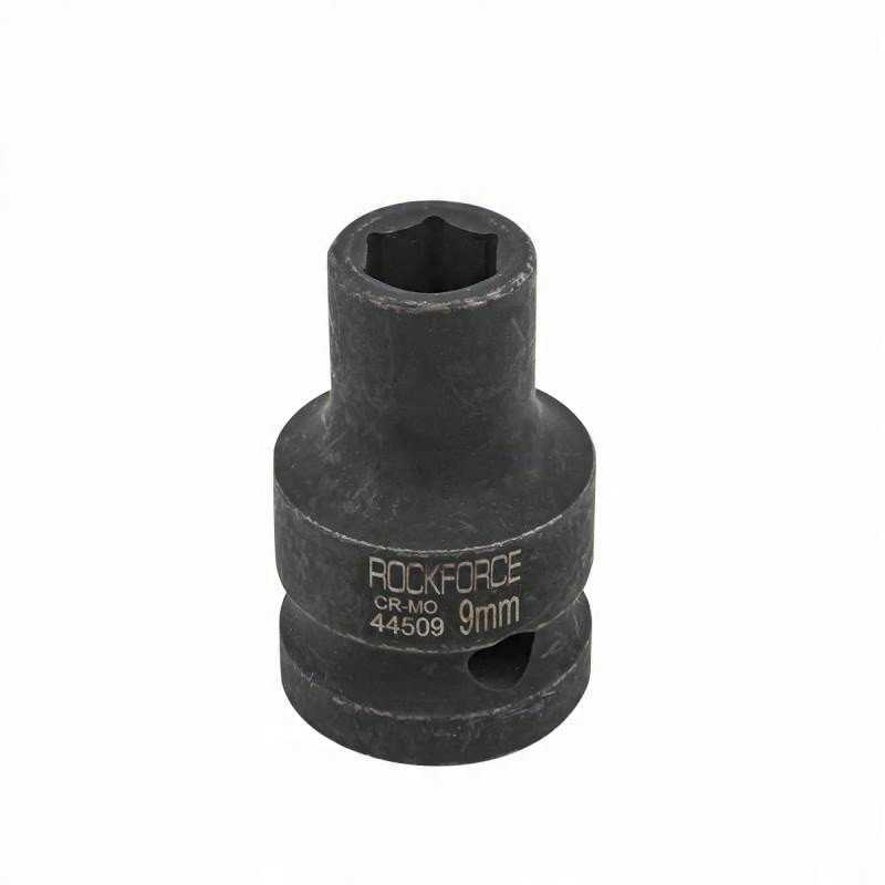 Bahco Smūginė galvutė 9mm (6 briaunų) 1/2''