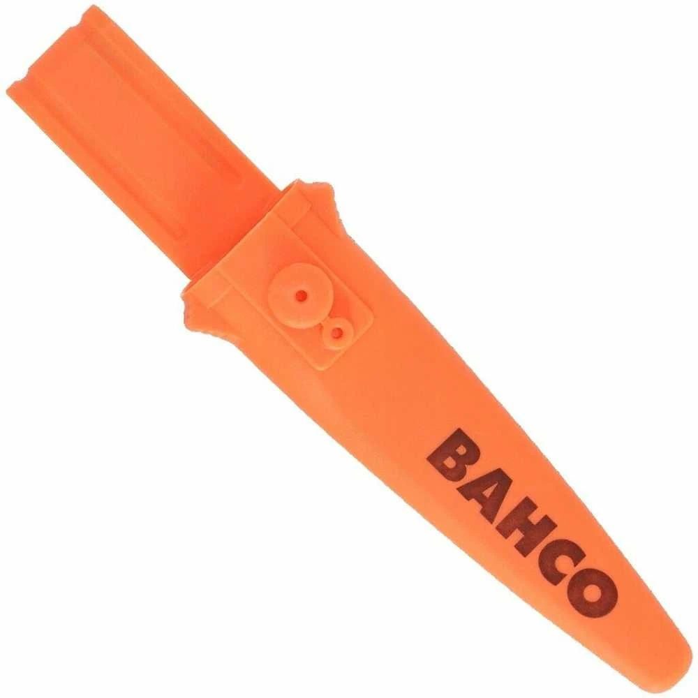 Peilis Bahco, anglies plieno