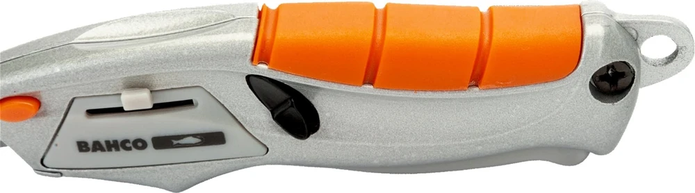 Bahco Mini peiliukas SQZ