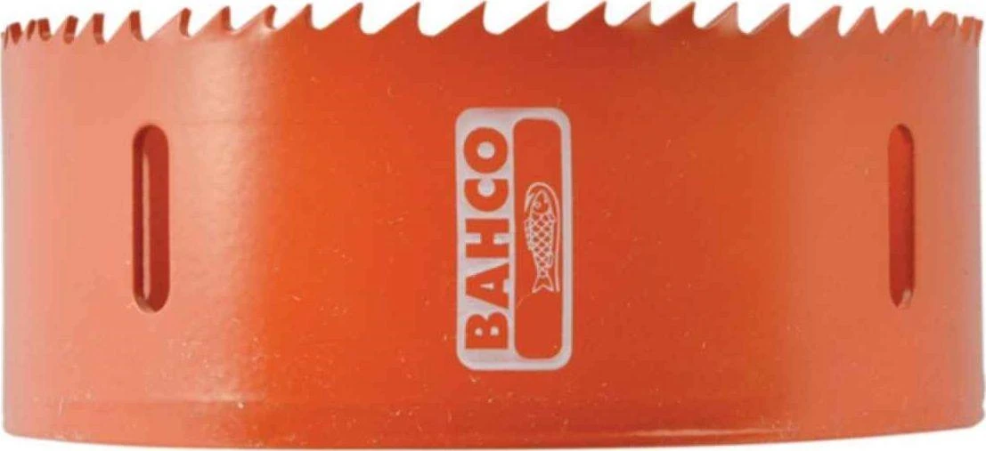 Bahco Bimetalinė karūna 73mm
