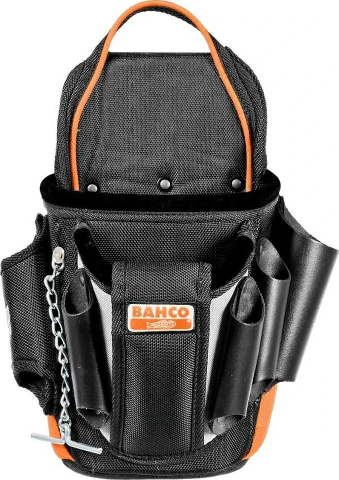Bahco Elektriko krepšys