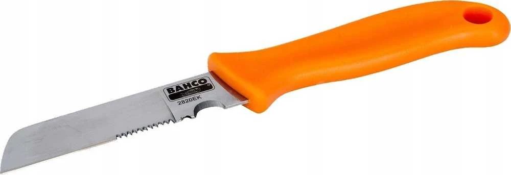 BAHCO PEILIS ELEKTRIKUI 200mm 2820EK