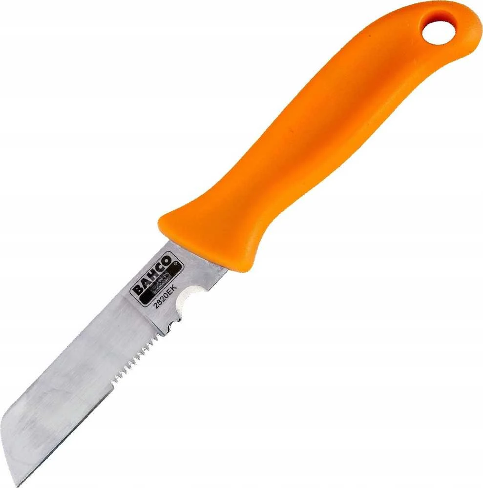 BAHCO PEILIS ELEKTRIKUI 200mm 2820EK