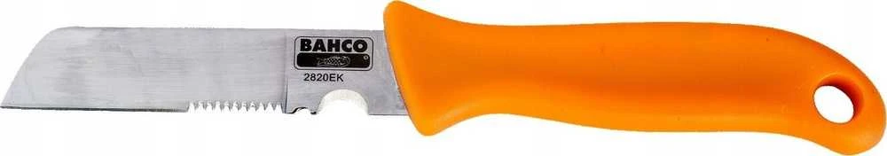 BAHCO PEILIS ELEKTRIKUI 200mm 2820EK