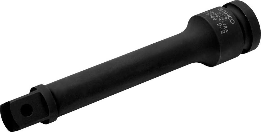 Bahco prailginimo antgalis 1/2" 125 mm BAHCO