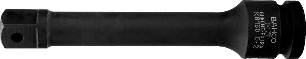 Bahco prailginimo antgalis 1/2" 125 mm BAHCO