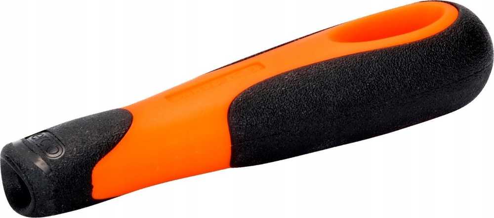 Bahco Rękojeść ERGO do pilników średnica 5.2 mm (komplektas 10 vnt.) (10 vnt.)