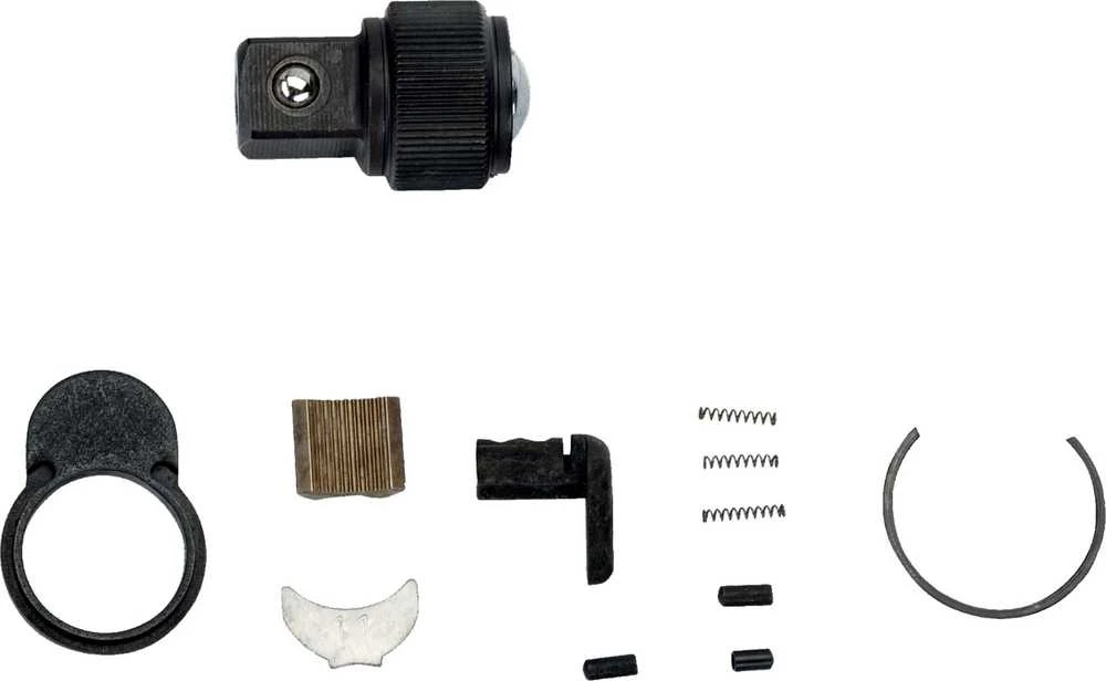 Bahco BAHCO 3/8" 7750SL terkšlės atsarginių dalių rinkinys