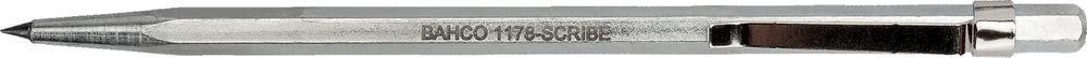 Rėžtukas Bahco kietmetaliniu antgaliu 150mm