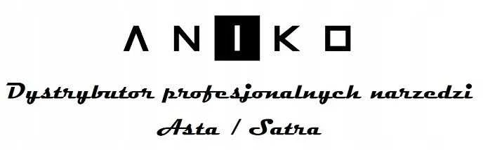 Raktų rinkinys SATRA S-AW3E; 3 vnt.