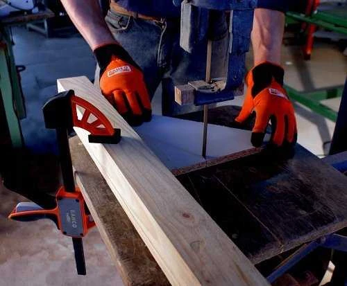 Bahco Spaustuvas-plėstuvas QCB 150mm