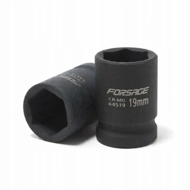 Bahco Smūginė galvutė 9mm (6 briaunų) 1/2''