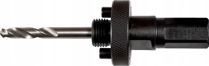 Bahco Karūnos laikiklis 32-210mm/11,1mm , Quick Change, kartoninėje dėžutėje