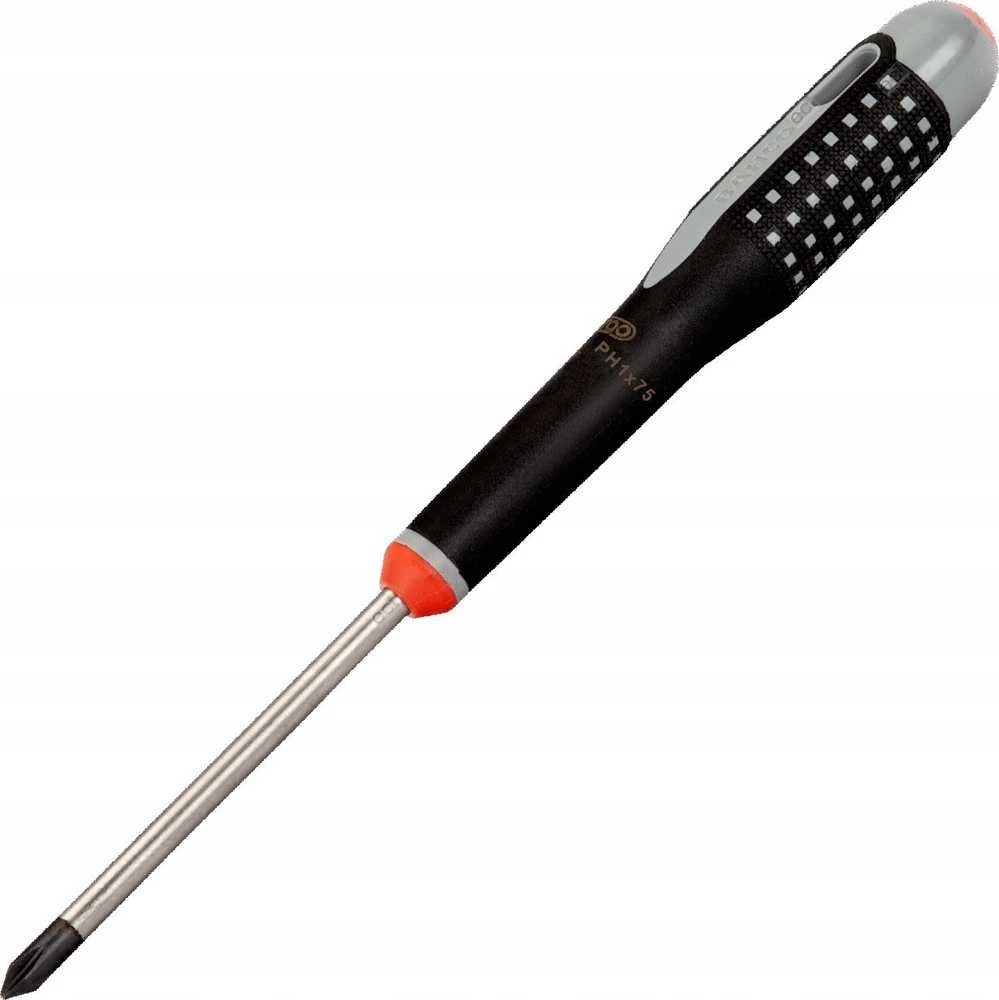 Bahco Atsuktuvas ERGO™ Phillips PH1x75mm