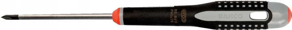 Bahco Atsuktuvas ERGO™ Phillips PH1x75mm
