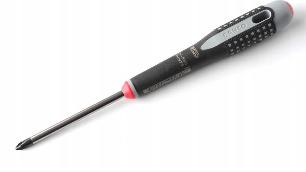 Bahco Atsuktuvas ERGO™ Phillips PH1x75mm