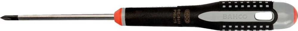 Bahco Atsuktuvas ERGO™ Phillips PH0x60mm