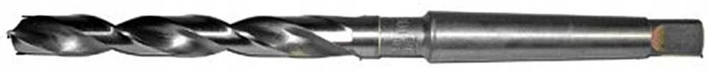Wiertło Baildon DIN 345 ​​​​RN NWKc 7 mm HSS (S) metalo grąžtas, 150–69 mm (MK1 kotas)