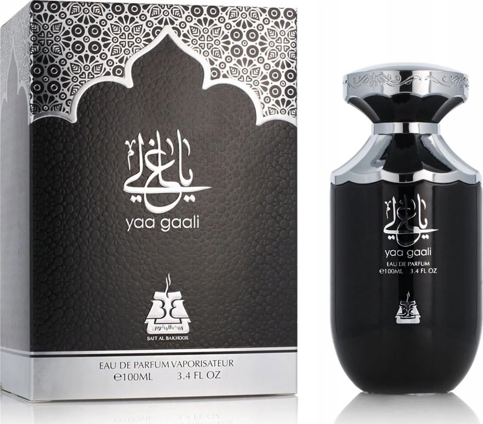 Bait Al Bakhoor Yaa Gaali EDP parfumuotas vanduo unisex, 100 ml