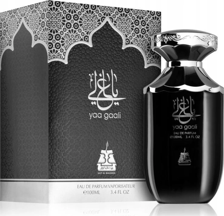 Bait Al Bakhoor Yaa Gaali EDP parfumuotas vanduo unisex, 100 ml