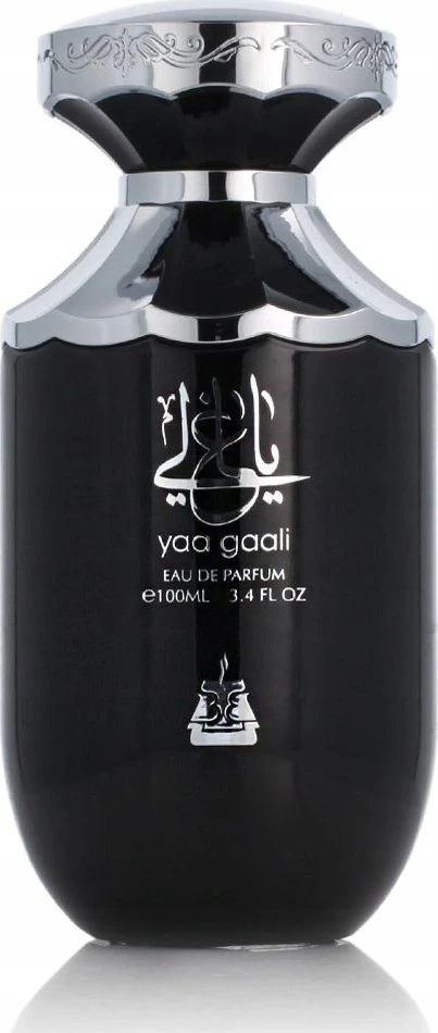 Bait Al Bakhoor Yaa Gaali EDP parfumuotas vanduo unisex, 100 ml