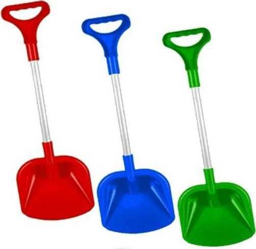 PLAST/MET SAND SAND KASVATAS 64CM BAJA G32