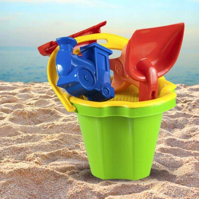 Baja Komplet do piasku G24 00466
