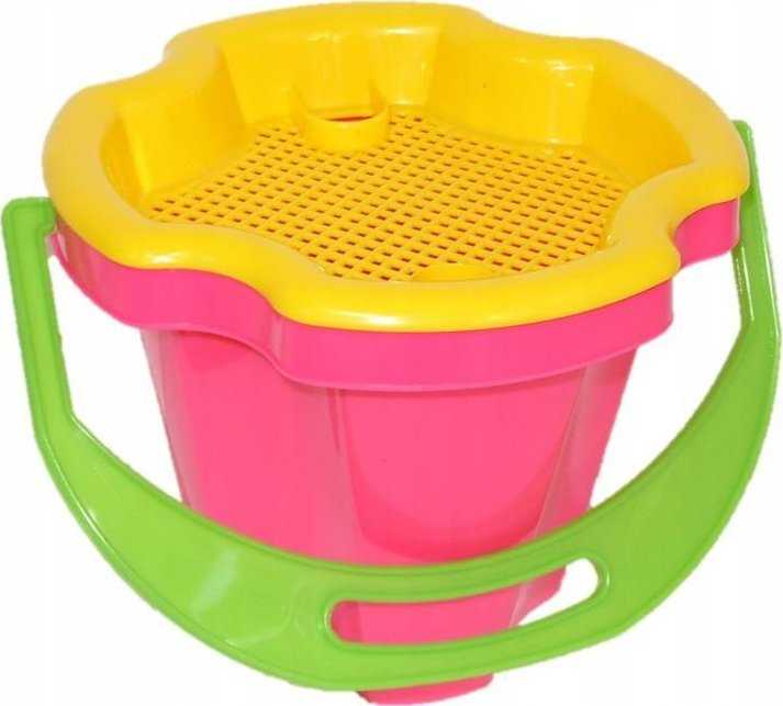 Baja Komplet do piasku G24 00466