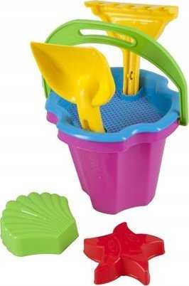 Baja Komplet do piasku G24 00466