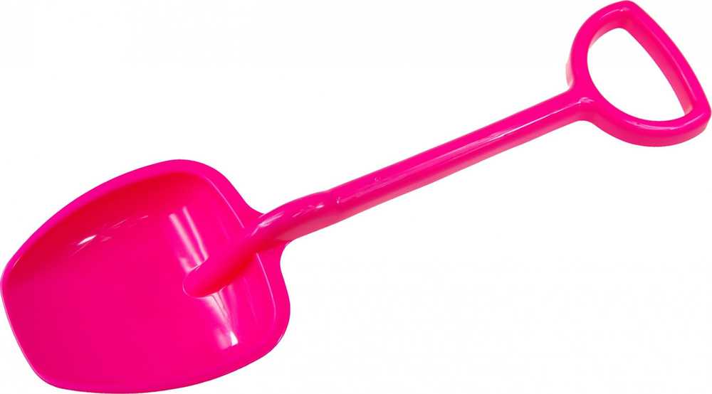 Baja Kastuvas plastikowa 49cm G66 26025