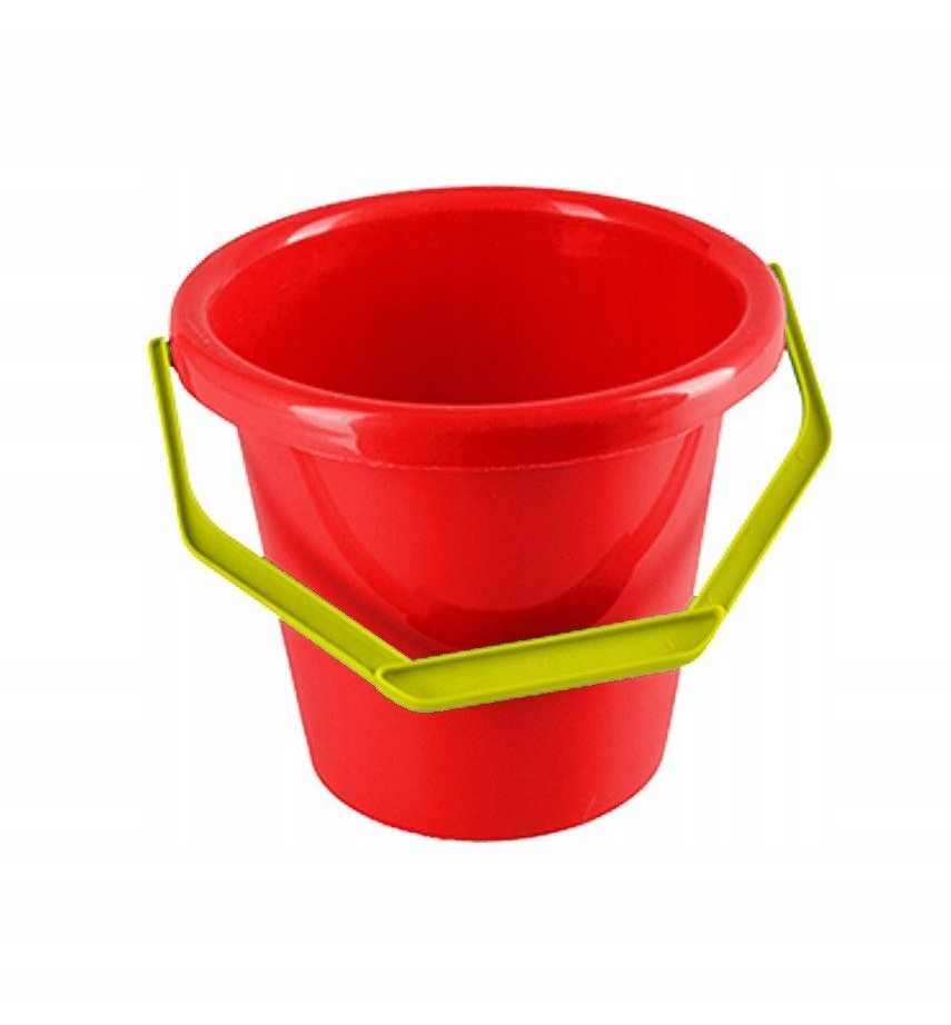 Smėlio kibiras 20cm BAJA G13