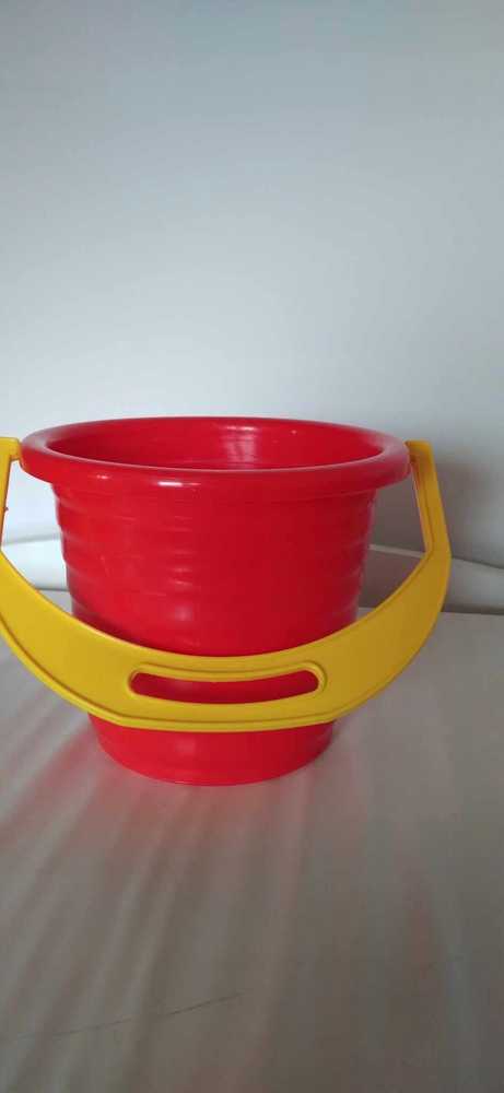 Smėlio kibiras 14cm BAJA G14
