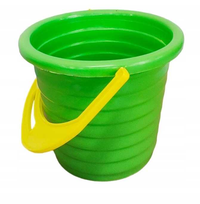 Smėlio kibiras 14cm BAJA G14