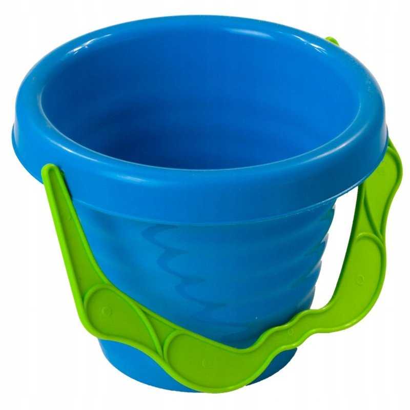 Smėlio kibiras 14cm BAJA G14