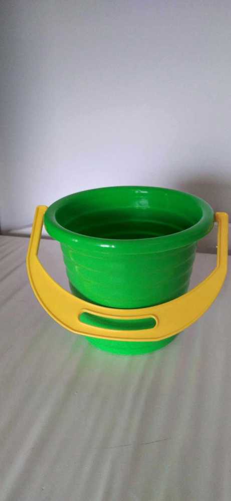 Smėlio kibiras 14cm BAJA G14